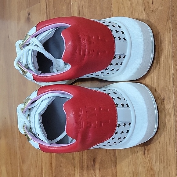 Brand new Hollie Watman Star Gazer size 8 - Picture 2 of 5